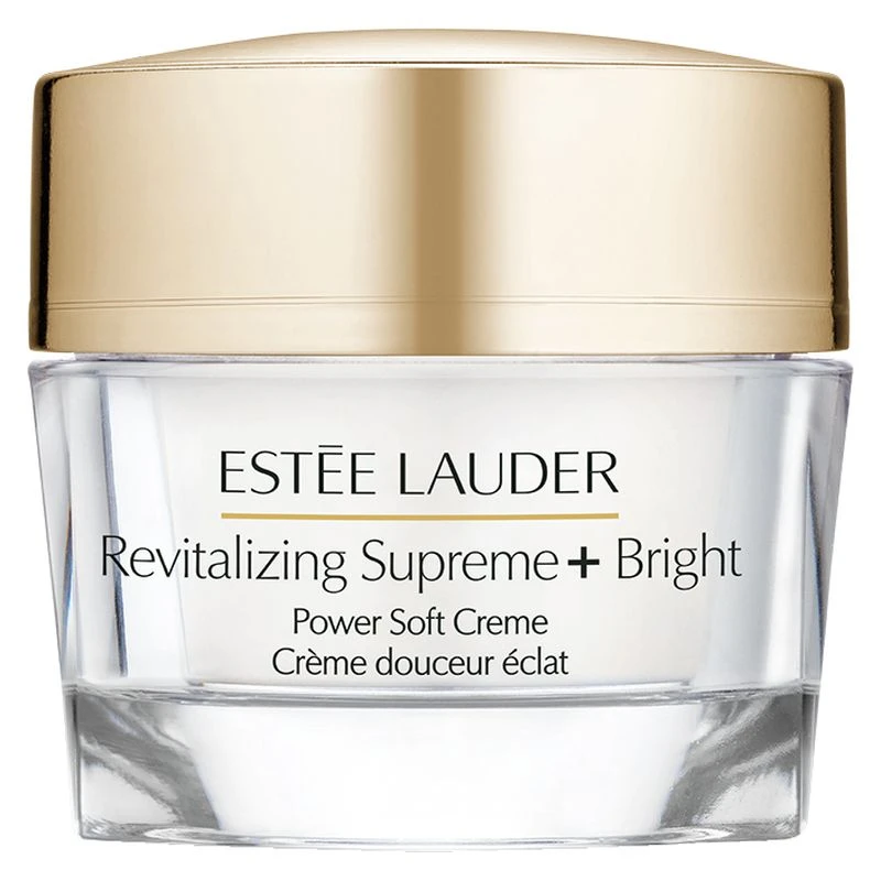 Estee Lauder Revitalizing Supreme+ Bright - Power Soft Cream 1 Estee Lauder Revitalizing Supreme+ Bright - Power Soft Cream