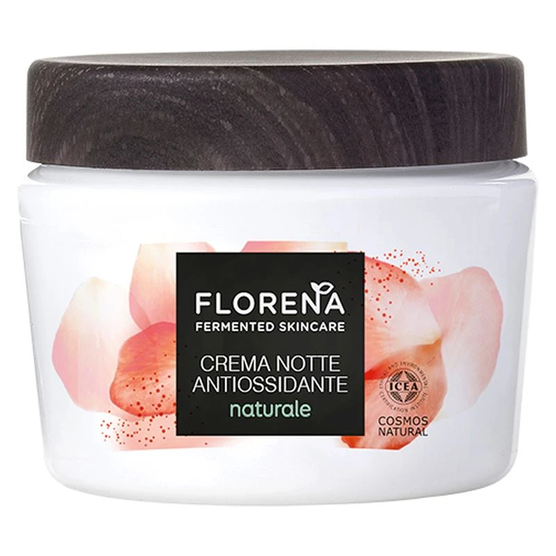 CREMA NOTTE ANTIOSSIDANTE 1 CREMA NOTTE ANTIOSSIDANTE