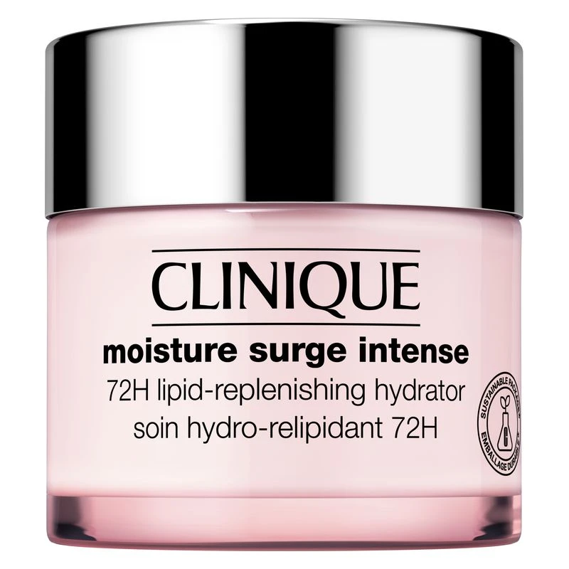 Clinique Moisture Sourge Intense 72H Lipid-Replenishing Hydrator 1 Clinique Moisture Sourge Intense 72H Lipid-Replenishing Hydrator