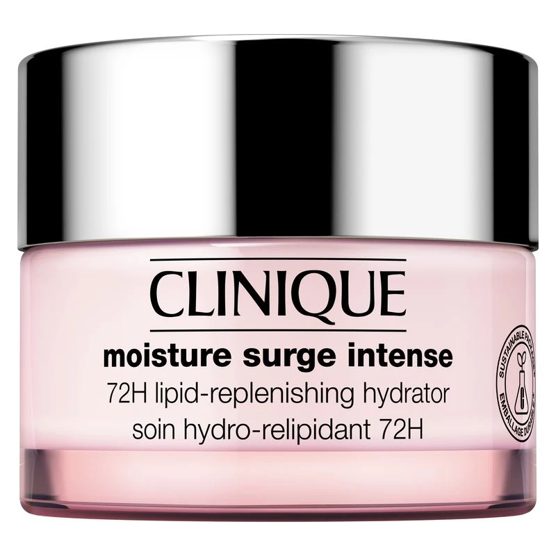 Clinique Moisture Sourge Intense 72H Lipid-Replenishing Hydrator 3 Clinique Moisture Sourge Intense 72H Lipid-Replenishing Hydrator - immagine 3