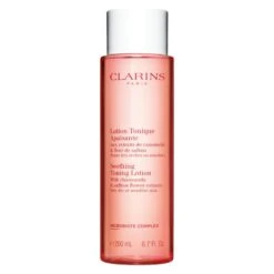 Clarins LOTION TONIQUE APAISANTE