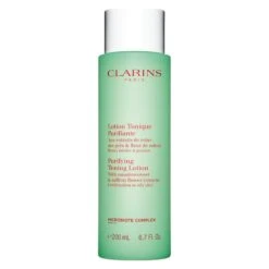 Clarins LOTION TONIQUE PURIFIANTE