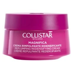 Collistar Magnifica Crema Rimpolpante Ridensificante 10 Collistar Magnifica Crema Rimpolpante Ridensificante -Babor Negozio 131884
