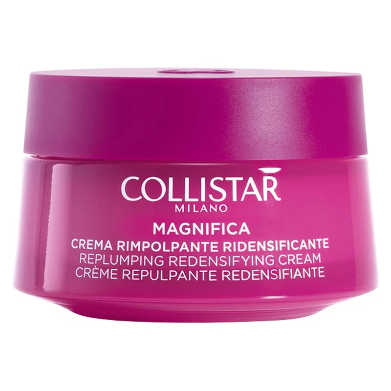 Collistar Magnifica Crema Rimpolpante Ridensificante 4 Collistar Magnifica Crema Rimpolpante Ridensificante - immagine 4