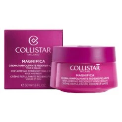 Collistar Magnifica Crema Rimpolpante Ridensificante 11 Collistar Magnifica Crema Rimpolpante Ridensificante -Babor Negozio 131884 1