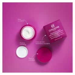 Collistar Magnifica Light Crema Rimpolpante Ridensificante 7 Collistar Magnifica Light Crema Rimpolpante Ridensificante -Babor Negozio 131885 3