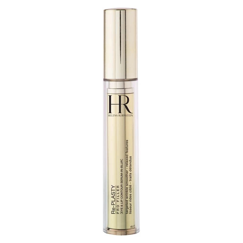 RE-PLASTY PRO FILLER EYE & LIP CONTOUR SERUM-IN BLUR 1 RE-PLASTY PRO FILLER EYE & LIP CONTOUR SERUM-IN BLUR