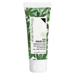 OH MARIJU! - TRATTAMENTO SUPER NUTRIENTE VISO & CORPO