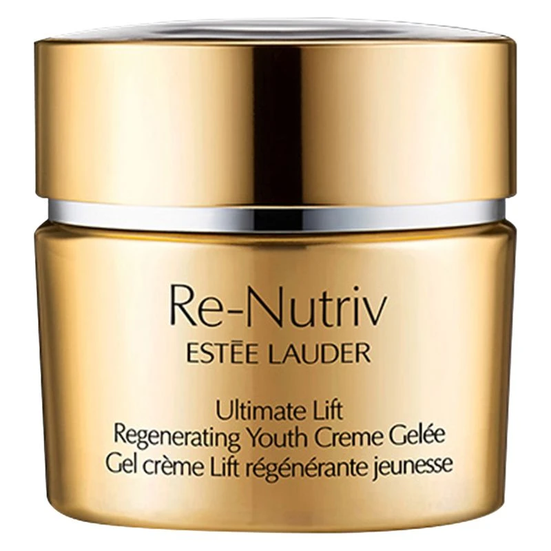 Estee Lauder Re-Nutriv Ultimate Lift Regenerating Youth Creme Gelée 1 Estee Lauder Re-Nutriv Ultimate Lift Regenerating Youth Creme Gelée