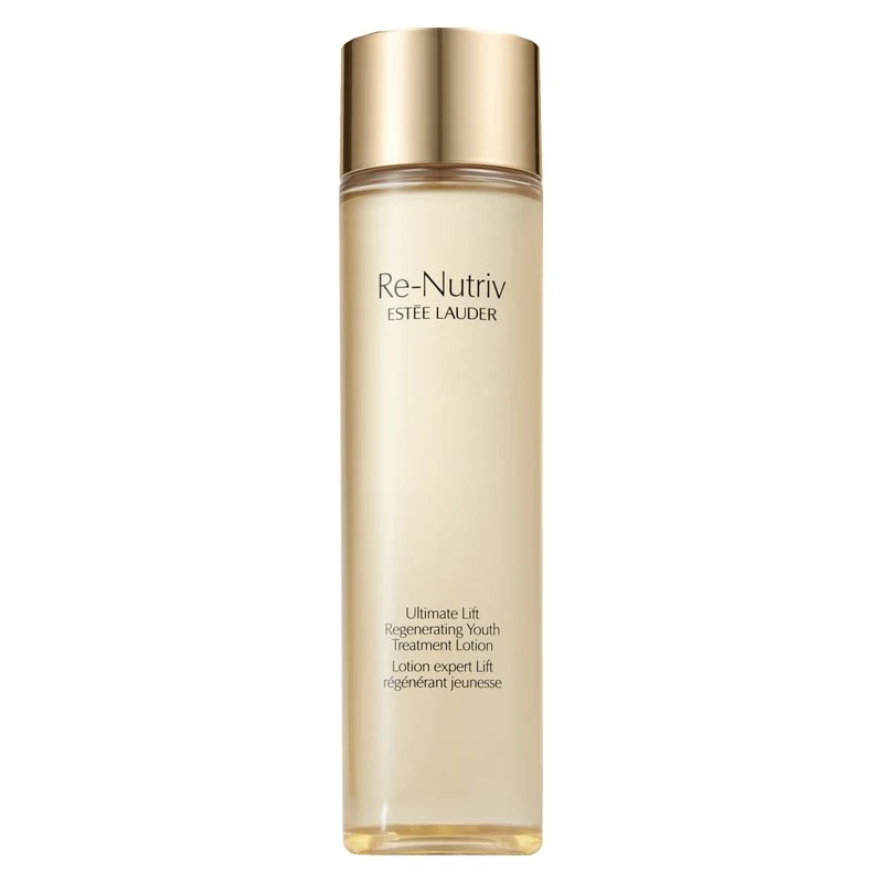 Estee Lauder RE-NUTRIV ULTIMATE LIFT REGENERATING YOUTH TREATMENT LOTION 1 Estee Lauder RE-NUTRIV ULTIMATE LIFT REGENERATING YOUTH TREATMENT LOTION