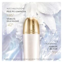 Guerlain ORCHIDÉE IMPÉRIALE BRIGHTENING - LA LOTION-ESSENCE LUMIÈRE ECLATANTE 8 Guerlain ORCHIDÉE IMPÉRIALE BRIGHTENING - LA LOTION-ESSENCE LUMIÈRE ECLATANTE -Babor Negozio 132674 2