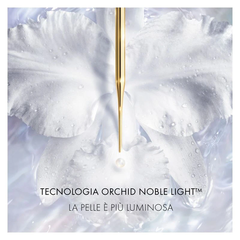 Guerlain ORCHIDÉE IMPÉRIALE BRIGHTENING - LA LOTION-ESSENCE LUMIÈRE ECLATANTE 4 Guerlain ORCHIDÉE IMPÉRIALE BRIGHTENING - LA LOTION-ESSENCE LUMIÈRE ECLATANTE - immagine 4