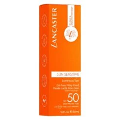Lancaster SUN SENSITIVE LUMINOUS TAN SPF 50 -Babor Negozio 133192 2
