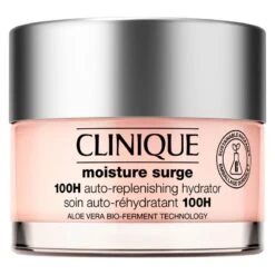Clinique Moisture Sourge 100H Auto-Replenishing Hydrator 5 Clinique Moisture Sourge 100H Auto-Replenishing Hydrator -Babor Negozio 133240