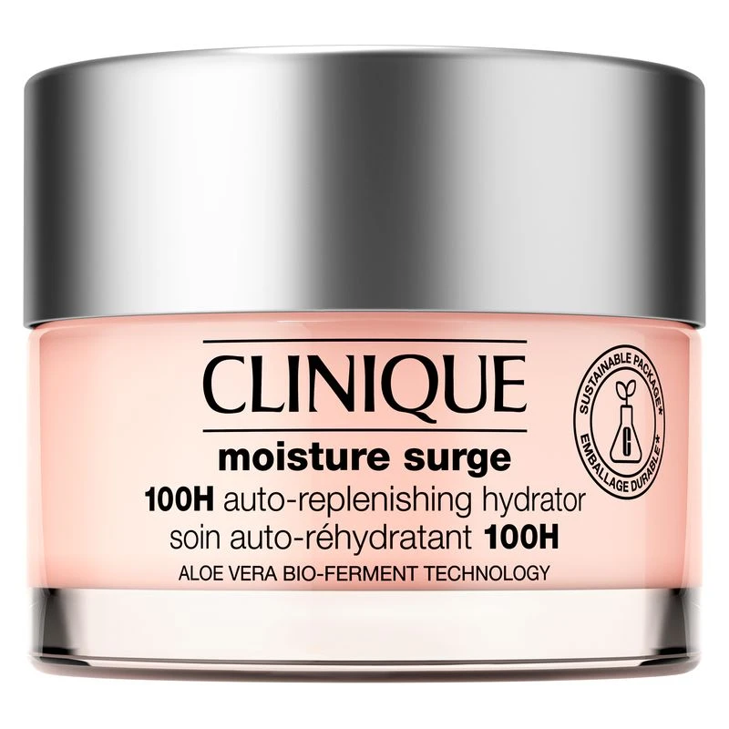 Clinique Moisture Sourge 100H Auto-Replenishing Hydrator 3 Clinique Moisture Sourge 100H Auto-Replenishing Hydrator - immagine 3