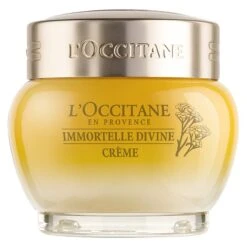 L'Occitane Immortele Divine Crème