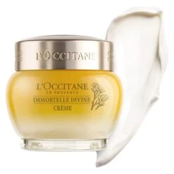 L'Occitane Immortele Divine Crème 5 L'Occitane Immortele Divine Crème -Babor Negozio 133827 2