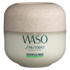 Shiseido WASO SHIKULIME MEGA HYDRATING MOISTURIZER -Babor Negozio 134211