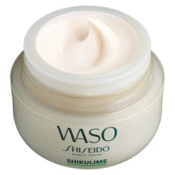 Shiseido WASO SHIKULIME MEGA HYDRATING MOISTURIZER -Babor Negozio 134211 1