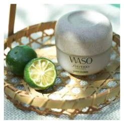 Shiseido WASO SHIKULIME MEGA HYDRATING MOISTURIZER -Babor Negozio 134211 4