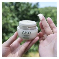 Shiseido WASO SHIKULIME MEGA HYDRATING MOISTURIZER -Babor Negozio 134211 6