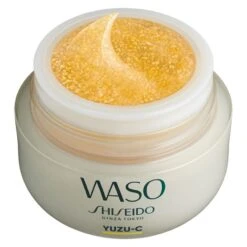 Shiseido WASO YUZU-C BEAUTY SLEEPING MASK -Babor Negozio 134212 1