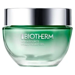 Biotherm AQUASOURCE HYALU PLUMP GEL 6 Biotherm AQUASOURCE HYALU PLUMP GEL -Babor Negozio 134848