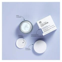 Collistar Attivi Puri Crema Balsamo Collagene + Malachite 10 Collistar Attivi Puri Crema Balsamo Collagene + Malachite -Babor Negozio 135007 3