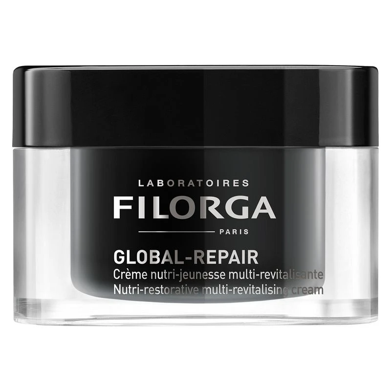Filorga GLOBAL-REPAIR NUTRI-RESTORATIVE MULTI-REVITALISING CREAM 1 Filorga GLOBAL-REPAIR NUTRI-RESTORATIVE MULTI-REVITALISING CREAM