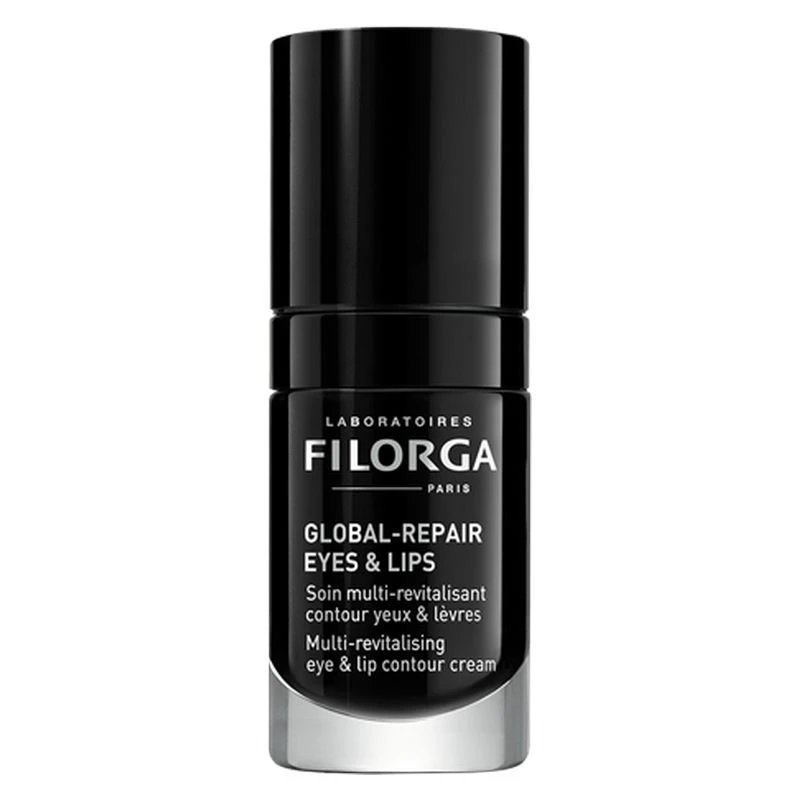 Filorga GLOBAL-REPAIR EYES & LIPS MULTI-REVITALISING EYE & LIP CONTOUR CREAM 1 Filorga GLOBAL-REPAIR EYES & LIPS MULTI-REVITALISING EYE & LIP CONTOUR CREAM