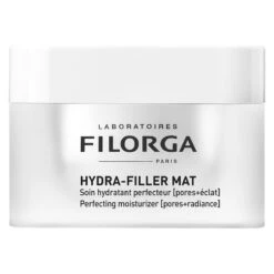 Filorga HYDRA-FILLER MAT PERFECTING MOISTURIZER [PORES+RADIANCE]
