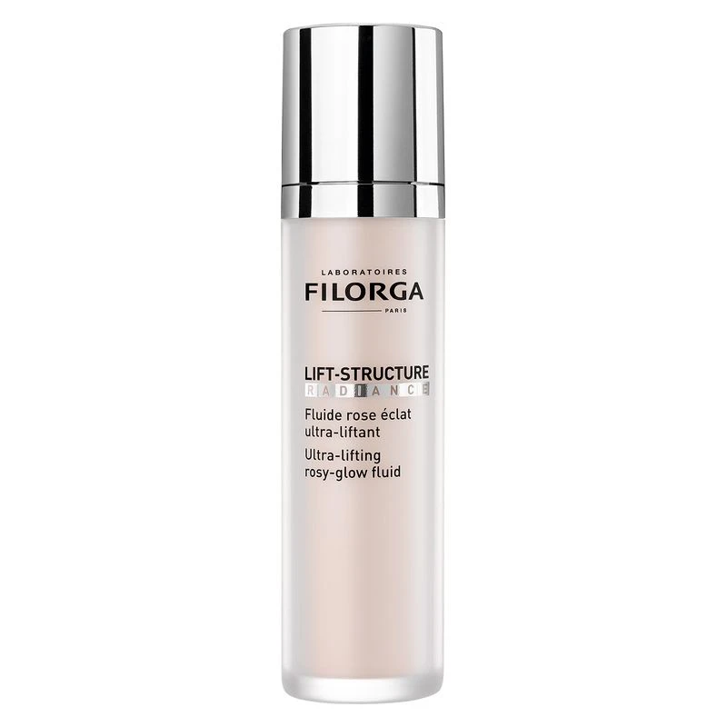 Filorga LIFT-STRUCTURE RADIANCE ULTRA-LIFTING ROSY GLOW FLUID 1 Filorga LIFT-STRUCTURE RADIANCE ULTRA-LIFTING ROSY GLOW FLUID