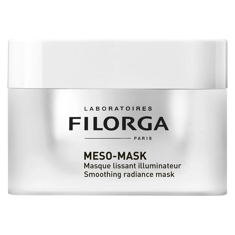 Filorga MESO-MASK SMOOTHING RADIANCE MASK 1 Filorga MESO-MASK SMOOTHING RADIANCE MASK
