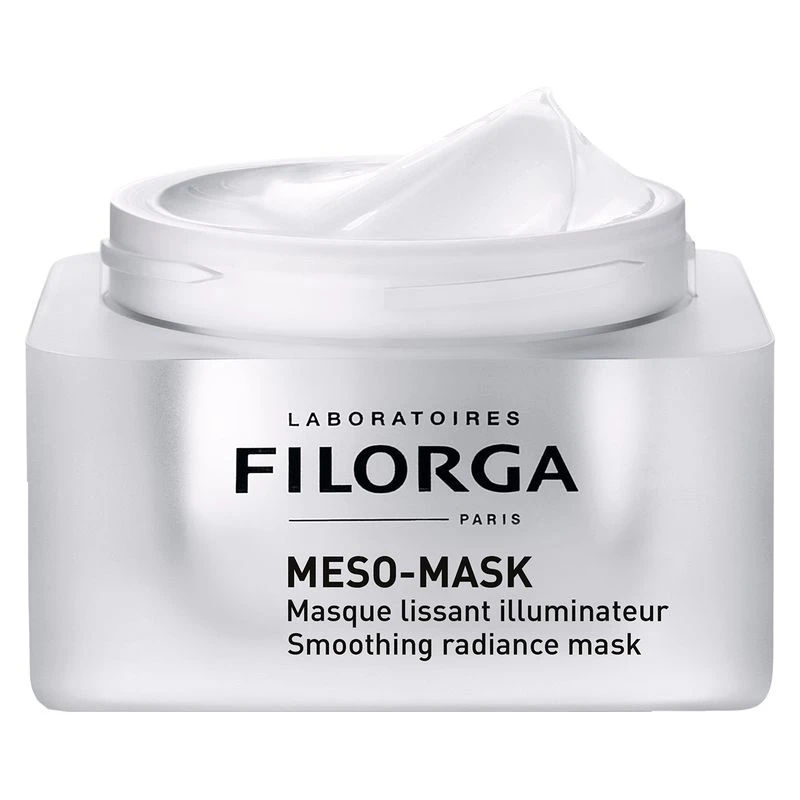 Filorga MESO-MASK SMOOTHING RADIANCE MASK 2 Filorga MESO-MASK SMOOTHING RADIANCE MASK - immagine 2