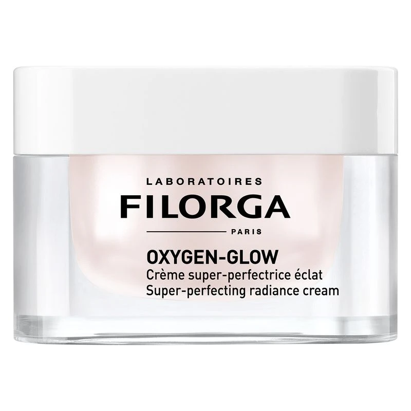 Filorga OXYGEN-GLOW SUPER-PERFECTING RADIANCE CREAM 1 Filorga OXYGEN-GLOW SUPER-PERFECTING RADIANCE CREAM