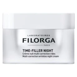 Filorga TIME-FILLER NIGHT MULTI-CORRECTION WRINKLES NIGHT CREAM
