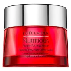 Estee Lauder Nutritious Super-Pomegranate Radiant Energy Night Creme/Mask