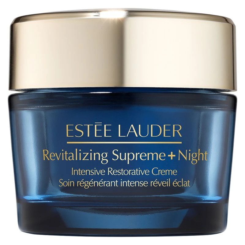 Estee Lauder Revitalizing Supreme+ Night - Intensive Restorative Creme 1 Estee Lauder Revitalizing Supreme+ Night - Intensive Restorative Creme
