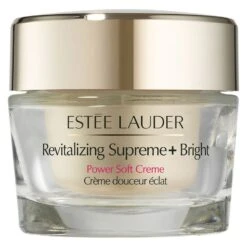 Estee Lauder Revitalizing Supreme+ Bright - Power Soft Creme