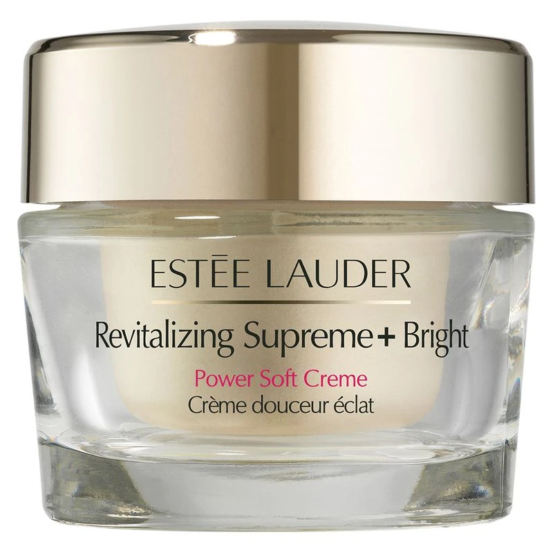 Estee Lauder Revitalizing Supreme+ Bright - Power Soft Creme 1 Estee Lauder Revitalizing Supreme+ Bright - Power Soft Creme