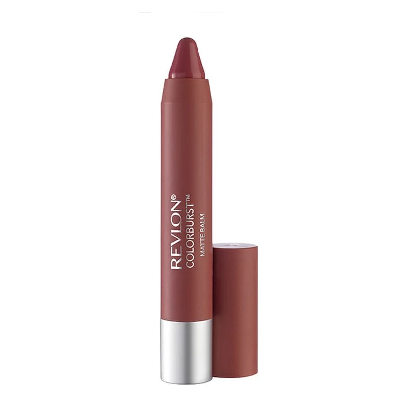 Revlon Colorburst Matte Balm - Balsamo Idratante Effetto Matte 1 Revlon Colorburst Matte Balm - Balsamo Idratante Effetto Matte