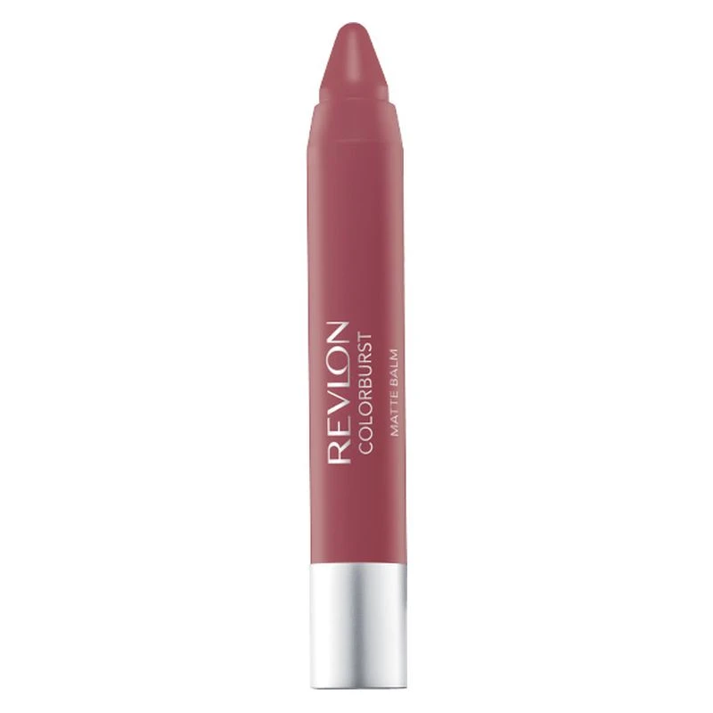 Revlon Colorburst Matte Balm - Balsamo Idratante Effetto Matte 2 Revlon Colorburst Matte Balm - Balsamo Idratante Effetto Matte - immagine 2