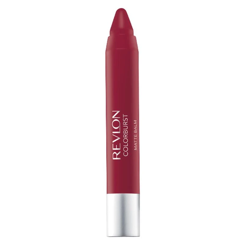 Revlon Colorburst Matte Balm - Balsamo Idratante Effetto Matte 3 Revlon Colorburst Matte Balm - Balsamo Idratante Effetto Matte - immagine 3