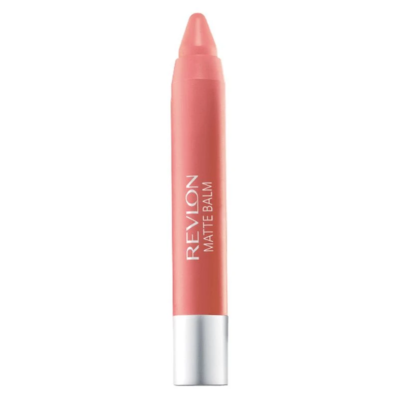 Revlon Colorburst Matte Balm - Balsamo Idratante Effetto Matte 4 Revlon Colorburst Matte Balm - Balsamo Idratante Effetto Matte - immagine 4