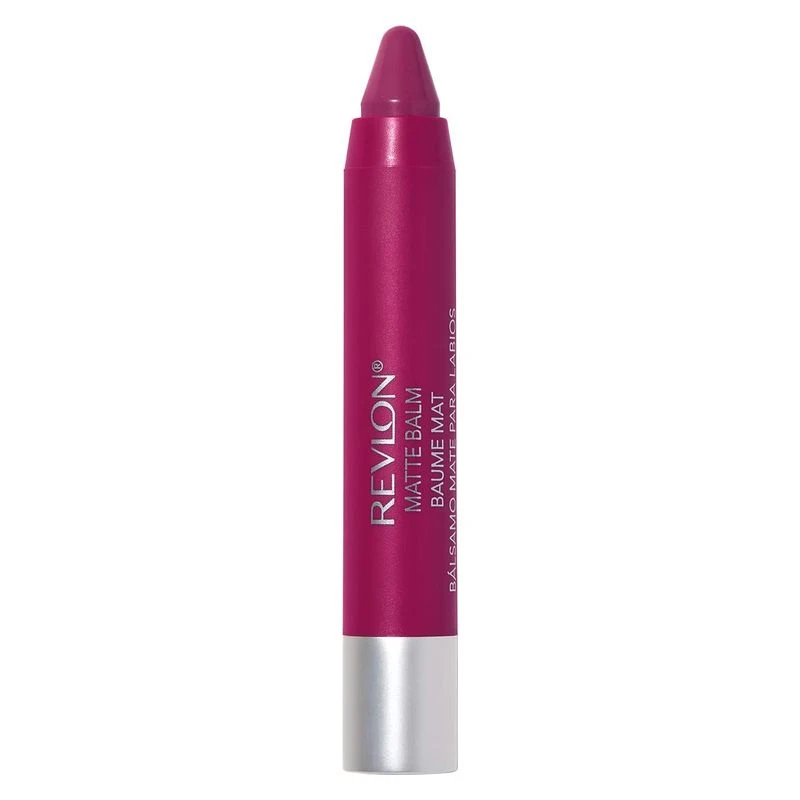 Revlon Colorburst Matte Balm - Balsamo Idratante Effetto Matte 5 Revlon Colorburst Matte Balm - Balsamo Idratante Effetto Matte - immagine 5