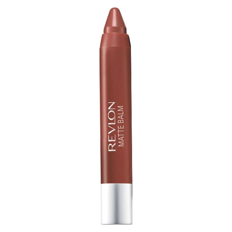 Revlon Colorburst Matte Balm - Balsamo Idratante Effetto Matte 6 Revlon Colorburst Matte Balm - Balsamo Idratante Effetto Matte - immagine 6