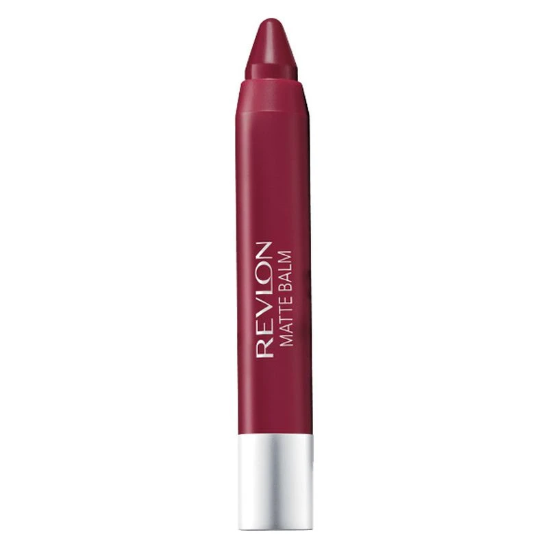 Revlon Colorburst Matte Balm - Balsamo Idratante Effetto Matte 7 Revlon Colorburst Matte Balm - Balsamo Idratante Effetto Matte - immagine 7