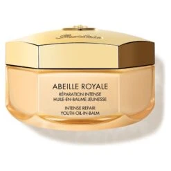 Guerlain ABEILLE ROYALE INTENSE REPAIR YOUTH OIL-IN-BALM - Anche Le Pelli Indebolite Ritrovano La Giovinezza