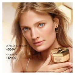 Guerlain ABEILLE ROYALE INTENSE REPAIR YOUTH OIL-IN-BALM - Anche Le Pelli Indebolite Ritrovano La Giovinezza 9 Guerlain ABEILLE ROYALE INTENSE REPAIR YOUTH OIL-IN-BALM - Anche Le Pelli Indebolite Ritrovano La Giovinezza -Babor Negozio 136838 3