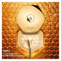 Guerlain ABEILLE ROYALE INTENSE REPAIR YOUTH OIL-IN-BALM - Anche Le Pelli Indebolite Ritrovano La Giovinezza 10 Guerlain ABEILLE ROYALE INTENSE REPAIR YOUTH OIL-IN-BALM - Anche Le Pelli Indebolite Ritrovano La Giovinezza -Babor Negozio 136838 4